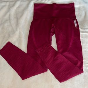 Gymshark Energy leggings